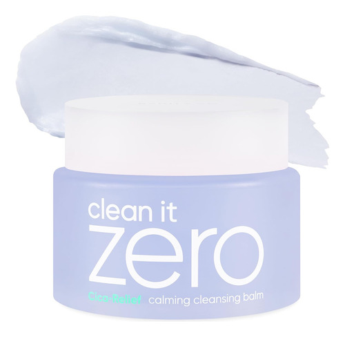 Banila Co Clean It Zero Bálsamo Limpiador Calmante Piel