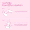 Banila Co- Clean It Zero Cleansing Bálsamo Limpiador 100ml