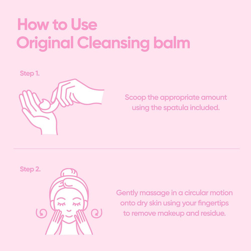 Banila Co- Clean It Zero Cleansing Bálsamo Limpiador 100ml