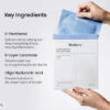 Biodance Hydro Cera-nol Real Deep Hidratación Mask 1 Unidad Cera-nol