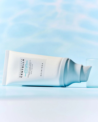 Skin1004 Sun Serum Spf50+ Protector Con Ácido Hialurónico