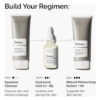 The Ordinary Sérum Hyaluronic Acid 2% + B5 Día/noche Todo Tipo De Piel Día/noche