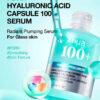 Anua Pdrn Hyaluronic Acid Capsule 100 Serum Todo Tipo De Piel Día/noche