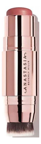 Anastasia Beverly Hills Stick Blush-bubblegum Tono Del Maquillaje Radiante