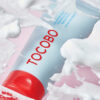 Tocobo Coconut Clay Cleansing Foam - Espuma Limpiadora Piel