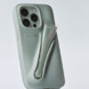 Rhode Funda Case Para iPhone 16 Pro Max - No Incluye Lip Gris Lisa