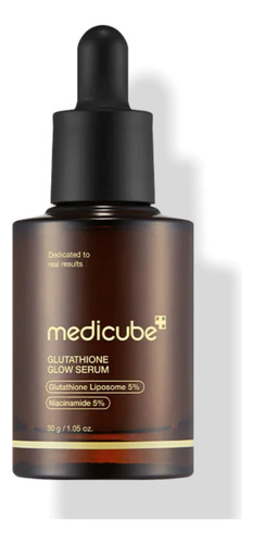 Medicube Age-r Glutathione Glow Luminosidad Y Tono Uniforme Madura Noche
