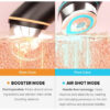Medicube Age-r Booster Pro, 6 En 1, Aplicación Día/noche, Tratamiento Facial Para Todo Tipo De Piel