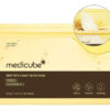 Medicube Deep Vita C Daily Quick Mask Mascarilla Facial X30h Grasa