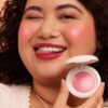 Rare Beauty Soft Pinch Luminous Powde Iluminador Happy