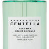 Ampolla Anti-acné Tea-trica Relief 100ml