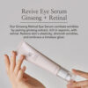 Beauty Of Joseon Revive Eye Serum Ginseng + Retinal 30ml Todo Tipo De Piel