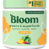 Bloom Nutrition - Super Greens En Polvo Salud Digestiva Mango