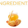 A'pieu Honey & Milk Lip Scrub 8 Suaves, Hidratados Radiantes Blanco