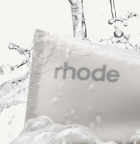 Rhode Pineapple Refresh Cleanser 150 Ml | Limpiador Facial