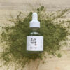Beauty Of Joseon Calming Serum Green Tea + Panthenol Coreano Momento De Aplicación Día/noche Tipo De Piel Todo Tipo De Piel