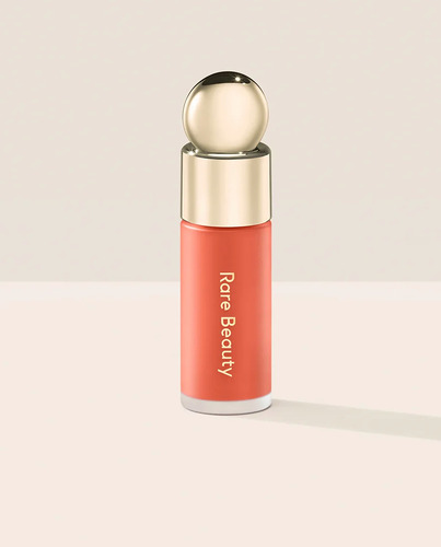 Rare Beauty Rubor Liquid Blush Líquido Tono Joy Joy Mini