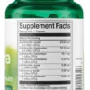 Femflora Probioticos Mujer 60cáp Sin Sabor 9.8 Bill Cfu Swanson Frasco
