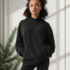 Alo Yoga Chompa Buzo Hoodie Unisex Make Waves Original Xl - 16 Negro Make Waves