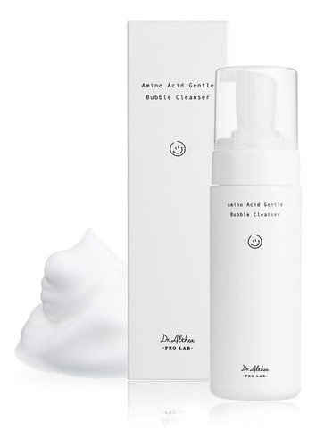 Dr. Althea Amino Acid Gentle Bubble Limpieza Profunda