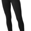 Alo Yoga Calza Airbrush Talle Alto | Modelo Heart Throb Negro Tecnología Airbrush Fabric De Alo 2 - 4