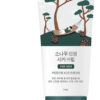 Round Lab Pine Calming Cica Crema Facial Calmante Hombre Todo Tipo De Piel Día/noche