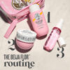 Sol De Janeiro Cheirosa 68 Body Mist Set Beija Flor Jet Set