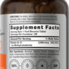 Vitamina B12 Sublingual 5000mcg 120 Tab Horbaach