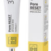 Numbuzin No.3 Pore Reset Renovación Celular, Suaviza Líneas Todo Tipo De Piel Noche