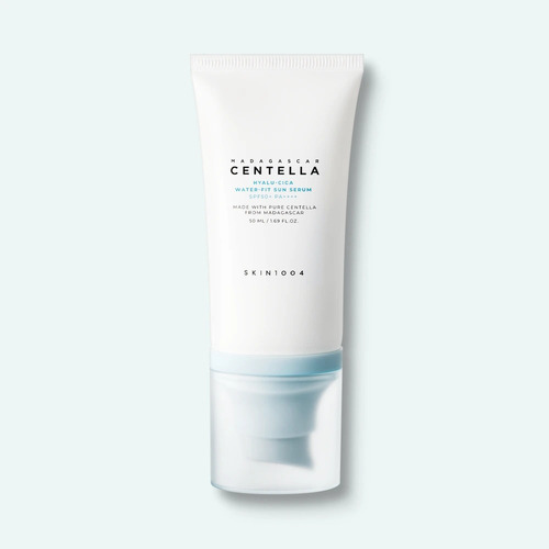 Skin1004 Sun Serum Spf50+ Protector Solar Con Acido Hialurónico 50ml