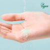 Tocobo Cica Calming Powder Wash Limpieza Y Exfoliación Polvo Todo Tipo De Piel Día/noche