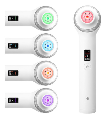 Medicube Age-r Ultra Tune 40.68 Dispositivo Facial 2 En 1 Seca Mixta Grasa Y Sensible Día/noche