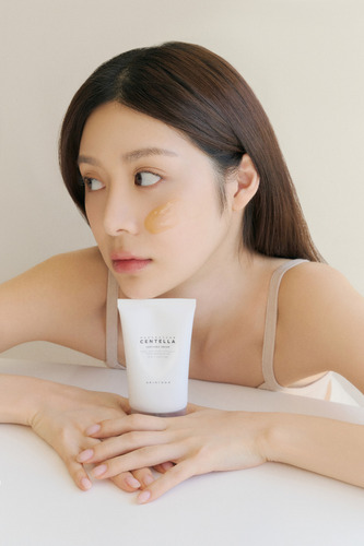 Madagascar Centella Soothing Cream (crema Facial Reparadora)