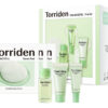 Kit De Prueba Skincare Torriden Balanceful Cica 4 Pasos Vegano