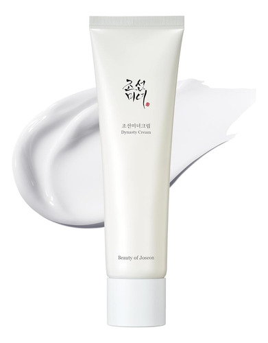 Beauty Of Joseon Dynasty Cream Crema Hidratante Facial Normal A Sensible Día/noche