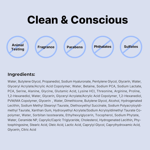 Cosrx Sérum Hidratante The Hyaluronic Acid 3 Para Arrugas Todo Tipo De Piel Día/noche