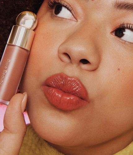 Rare Beauty Rubor Liquid Blush Líquido Tono Virtue Virtue Mini