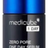 Medicube Zero Pore One Day Serum 30ml - K Beauty Momento De Aplicación Noche Tipo De Piel Grasa/mixta