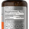 Horbäach Vitamina B12 Sublingual | 5000 Mcg | 120 Tabletas Bayas