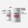 Primal Fx I Diindolyl + Dim I 60 Capsule I Dr Ludwig Johnson