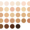 Tirtir Mask Fit Red Cushion Mini Base Compacta - 34n Pecan 34n Pecan