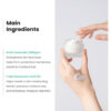 Tocobo Crema Hidratante De Ceramida Múltiple