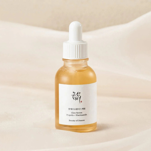 Beauty Of Joseon Serum Glow Propolis+niacinamide 60ml Mixta Día/noche