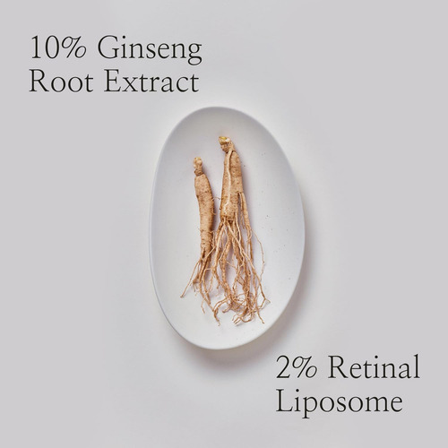 Beauty Of Joseon Revive Eye Serum Ginseng + Retinal 30ml Todo Tipo De Piel