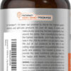 Horbäach Suplemento Vitamina D3 500 Cápsulas Blandas Sin Sabor
