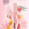 Gisou Aceite Labial Hidratante De Miel Sabor Sandia