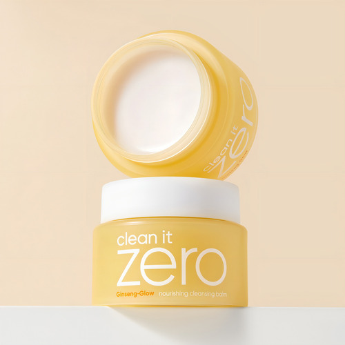 Banila Co Bálsamo Limpiador Clean It Zero Nourishing 100ml V