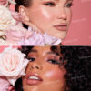 Sheglam Blush Rubor Colorete Liquido Con Shimmer Glitter Ton Love Cake