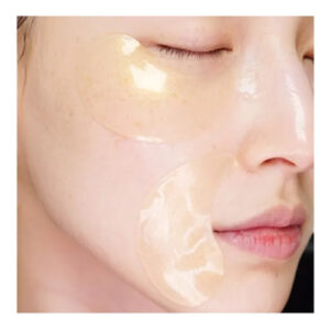 Mary&may Idebenone Blackberry Mascarilla Facial - 20 Piezas Tipo De Piel Seca