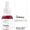 Sérum Aha 30% + Bha 2% Peeling Solution The Ordinary Noche Para Todo Tipo De Piel De 30ml 30+ Años